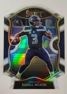 Russell Wilson