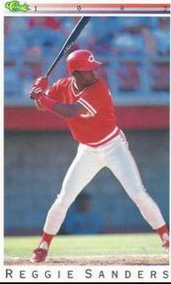 Reggie Sanders