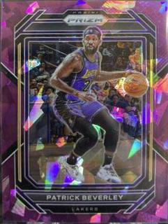 Patrick Beverley