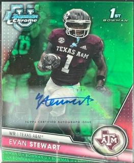 Evan Stewart