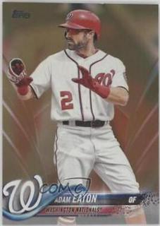 Adam Eaton