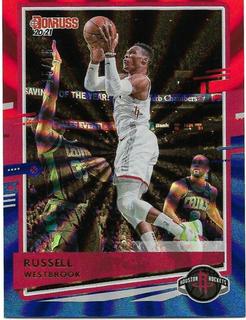 Russell Westbrook