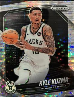 Kyle Kuzma