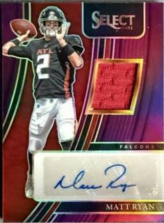 Matt Ryan