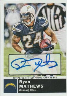 Ryan Mathews