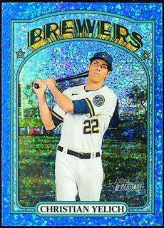 Christian Yelich