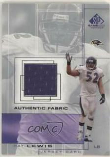 Ray Lewis