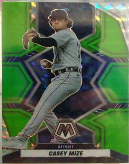 Casey Mize