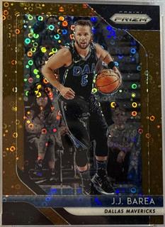 J.J. Barea