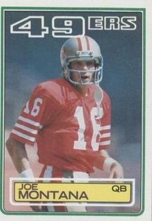 Joe Montana