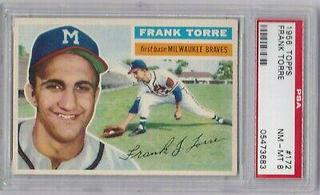 Frank Torre