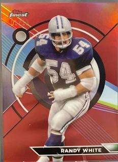 Randy White