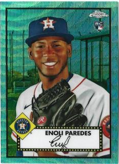 Enoli Paredes