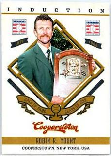 Robin Yount