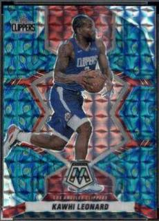 Kawhi Leonard