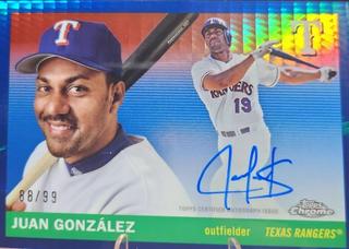 Juan Gonzalez