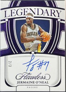 Jermaine O'Neal