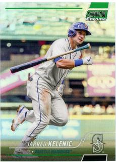 Jarred Kelenic