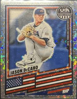 Jason DeCaro