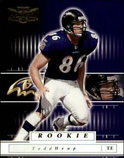 Todd Heap