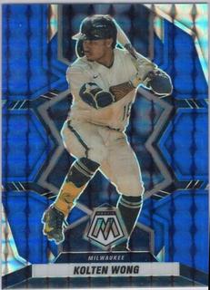Kolten Wong