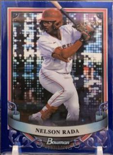 Nelson Rada