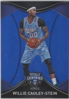 Willie Cauley Stein