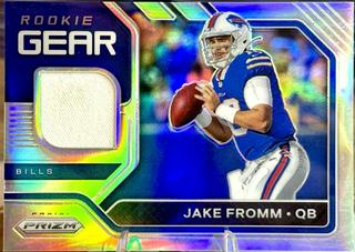 Jake Fromm