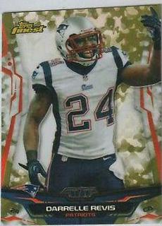 Darrelle Revis