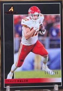 Travis Kelce