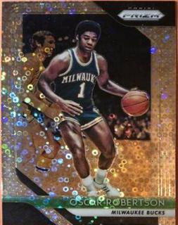 Oscar Robertson