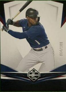 Kyle Lewis