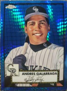 Andres Galarraga