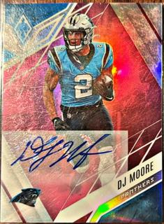 DJ Moore