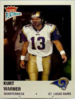 Kurt Warner