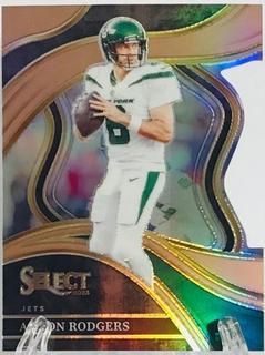 Aaron Rodgers