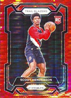 Scoot Henderson