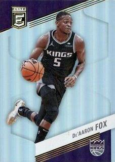 De'Aaron Fox