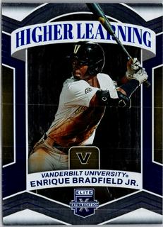 Enrique Bradfield