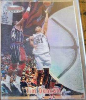 Tim Duncan