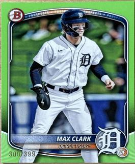 Max Clark