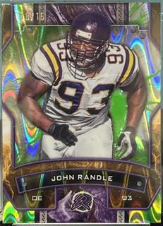 John Randle