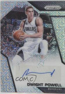 Dwight Powell