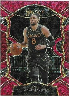 Zach LaVine