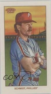 Mike Schmidt