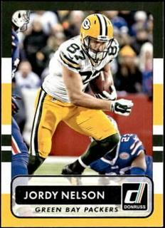Jordy Nelson