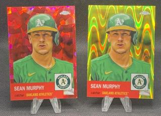 Sean Murphy