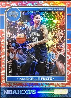 Markelle Fultz