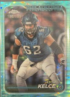 Jason Kelce