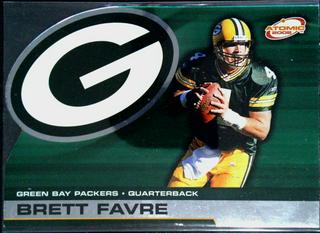 Brett Favre